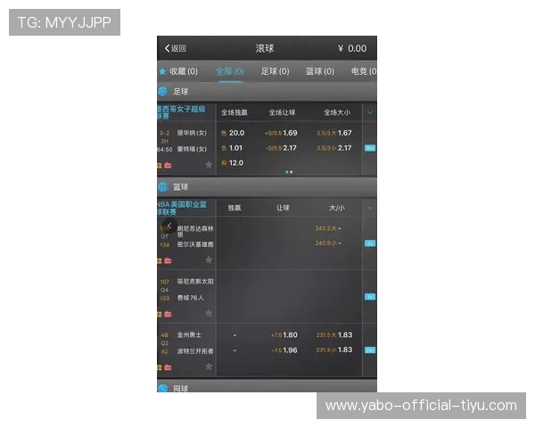 亚博体育客户端:丰富的体育赛事资源满足不同用户的多样需求 亚博体育客户端:丰富的体育赛事资源满足不同用户的多样需求