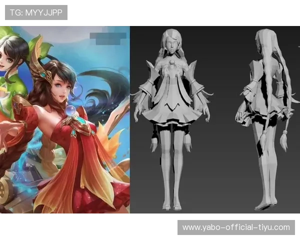 yabo游戏角色养成指南全面解析角色成长路径与培养策略