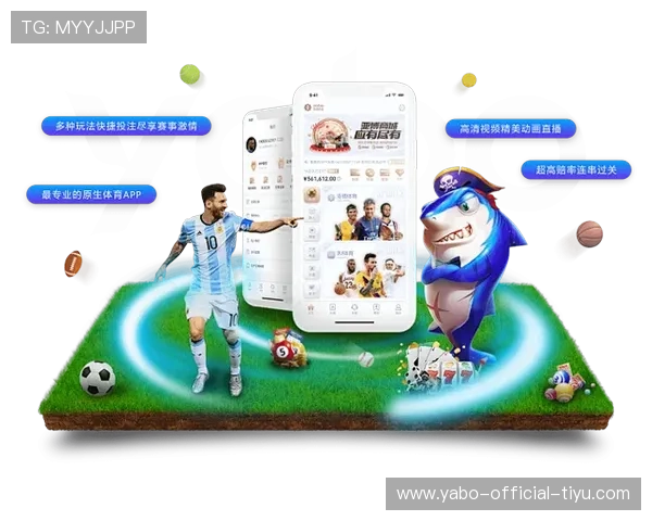 亚博体育游戏：未来体育娱乐发展的趋势与创新方向