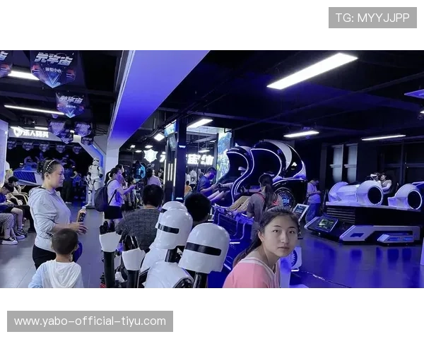 亚博体育电子游戏平台：畅享多元化体育娱乐体验的最佳选择