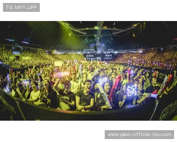 加入赛博体育俱乐部的五大优势助你快速成为电竞明星