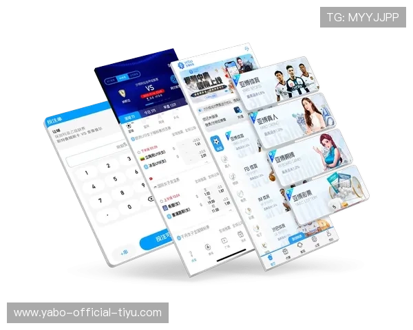掌握亚博体育的网址导航技巧，轻松找到心仪的体育比赛直播资源和优惠信息