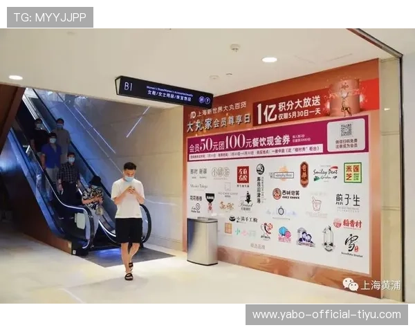 成为亚博体育会员后如何利用积分和奖励制度提升体验